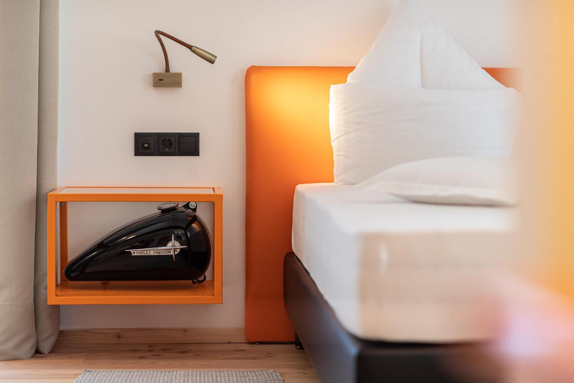 Al Plan, A Mountain Moving Hotel سان فيجيليو دي ماريبْ الغرفة الصورة