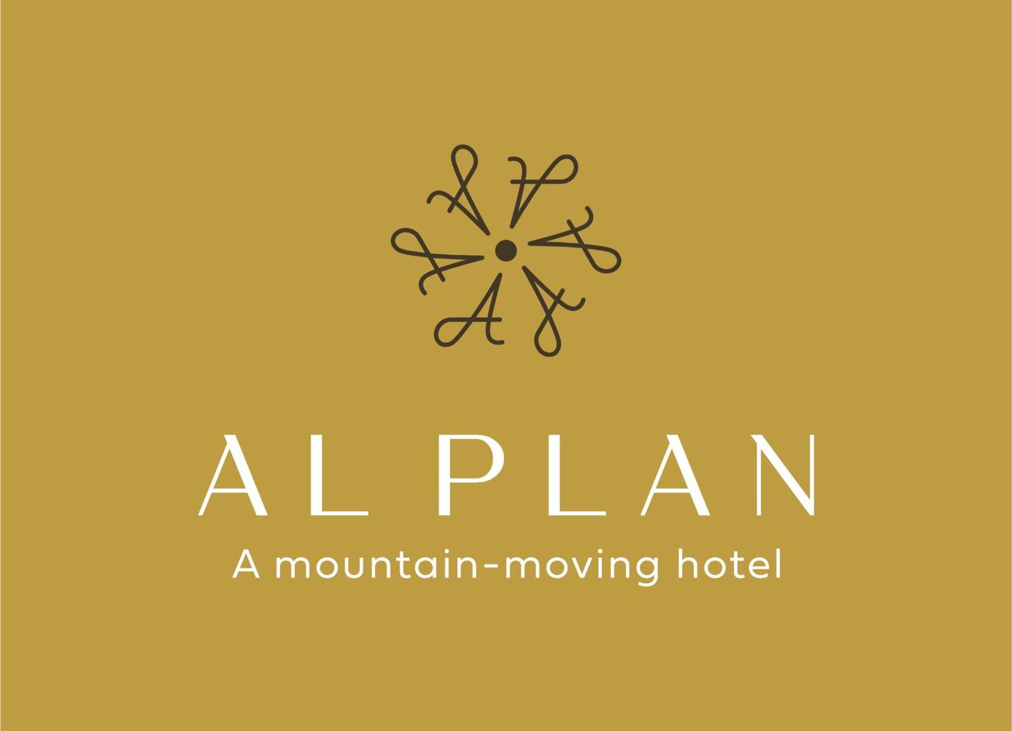 Al Plan, A Mountain Moving Hotel سان فيجيليو دي ماريبْ المظهر الخارجي الصورة